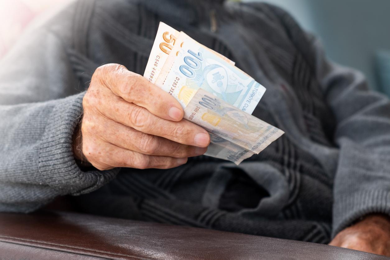 BAKAN IŞIKHANDAN EK ZAM AÇIKLAMASI