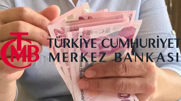 TCMB OCAK 2024 FAİZ KARARI AÇIKLANIYOR! 📍 Merkez Bankası Para ...