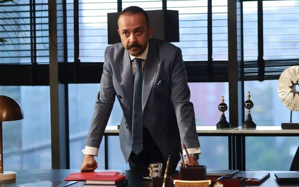 KOPUK DİZİ KONUSU KOPUK DİZİ KONUSU