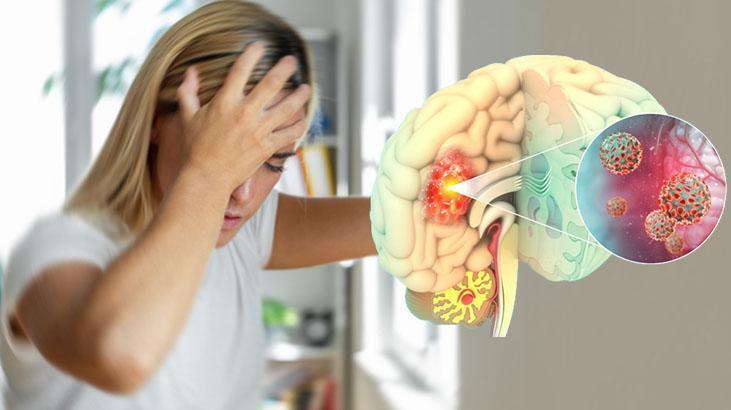 Ölümcül tümöre erkenden teşhis Yeni çıkan kan testi her şeyi değiştirebilir