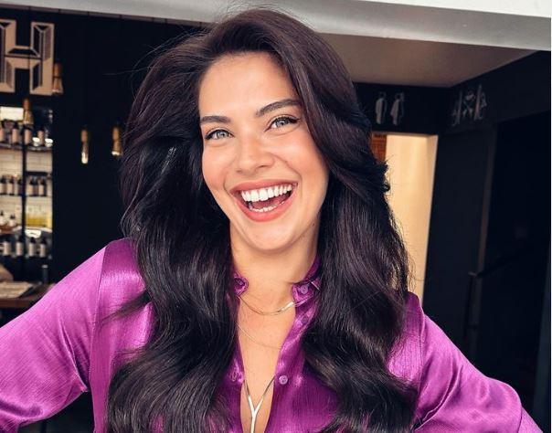 KOPUK DİZİSİ İPEK KİMDİR İpek rolünü oynayan Biran Damla Yılmaz kaç yaşında, nereli TV dizileri ve filmleri