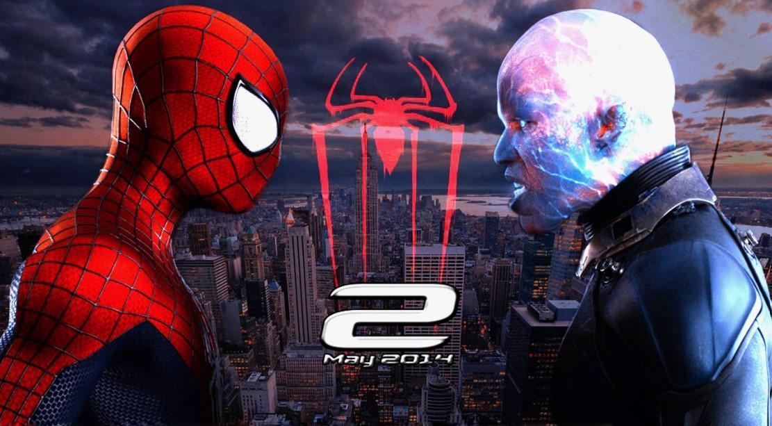 İNANILMAZ ÖRÜMCEK ADAM 2 KONUSU NEDİR