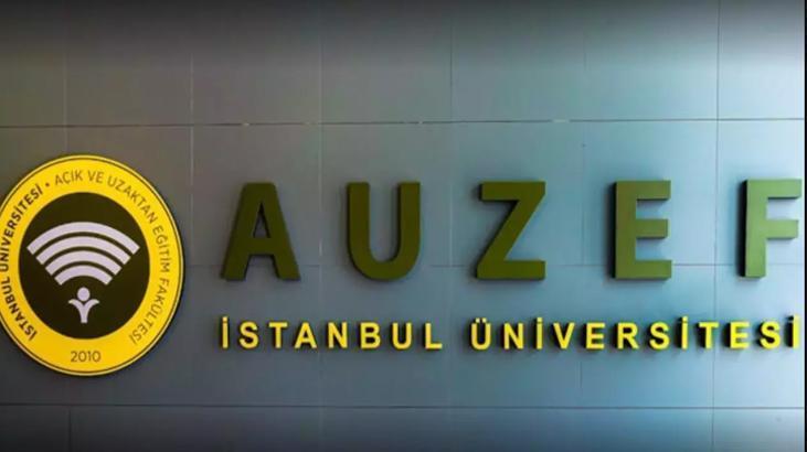 AUZEF BÜTÜNLEME (TELAFİ) SINAV GİRİŞ BELGESİ NASIL GÖRÜNTÜLENİR