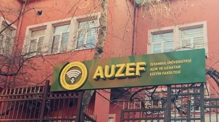 AUZEF BÜTÜNLEME SINAV GİRİŞ BELGELERİ AÇIKLANDI