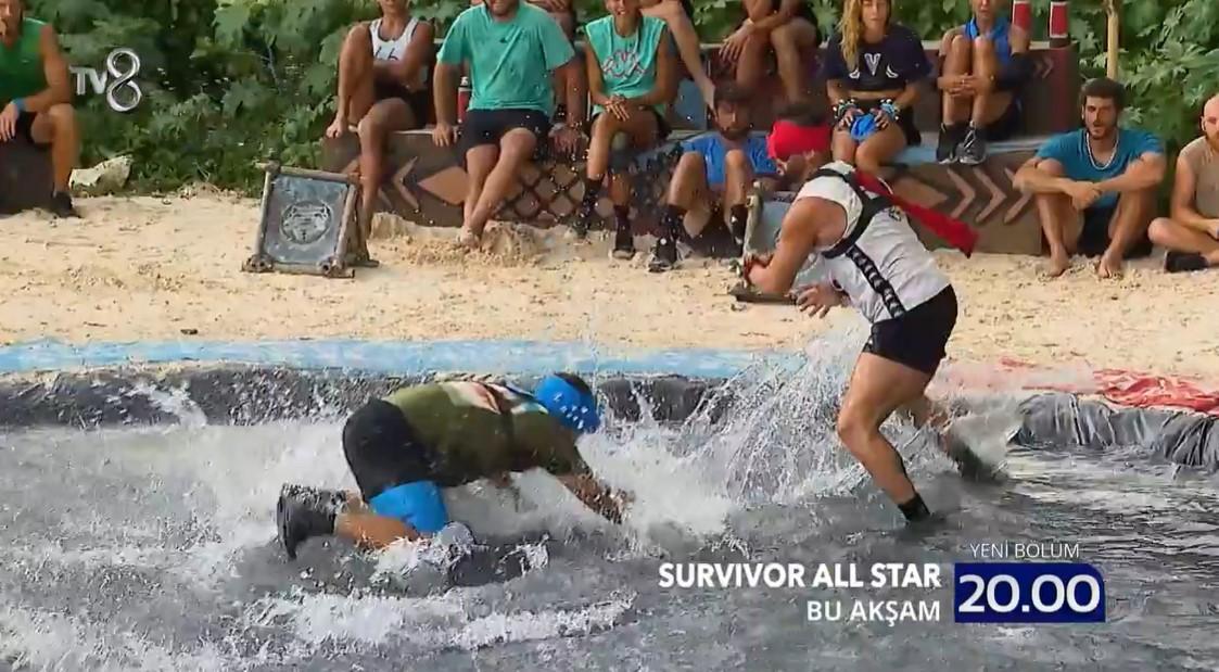 SURVİVOR KİM ELENDİ, KİM GİTTİ? 1 Şubat Survivor ödül oyununu kim, hangi  takım kazandı? Survivor All Star 2024 adaya veda eden yarışmacı - Sayfa 2