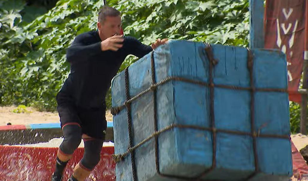 SURVİVOR NİHATA NE OLDU 2024, tekrar sakatlandı mı Nihat Altınkaya sakatlık mı geçirdi, diskalifiye mi oldu