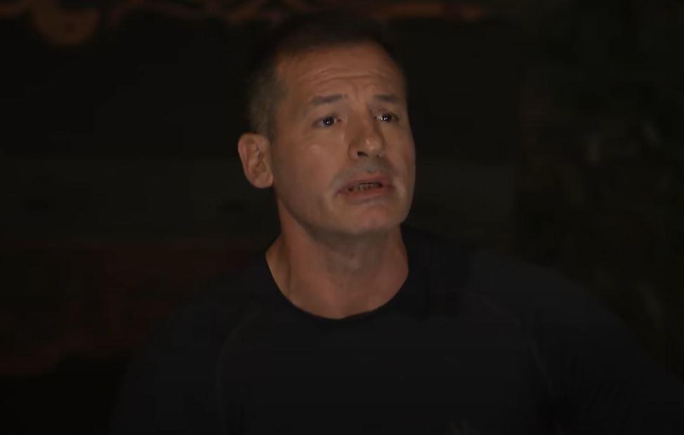 SURVİVOR NİHATA NE OLDU, SAKATLANDI MI