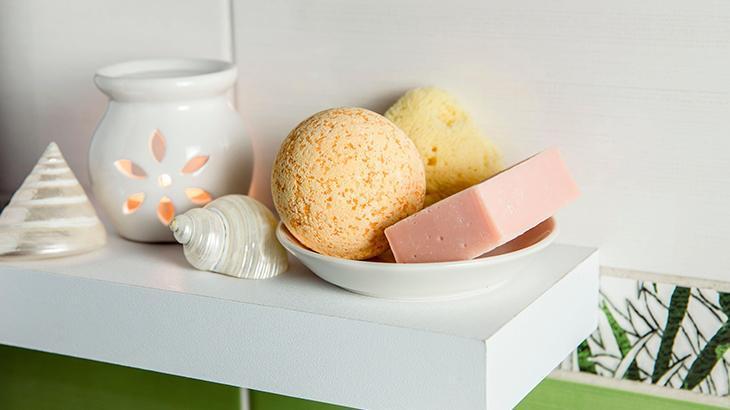 RAF VE TEPSİ KULLANIN