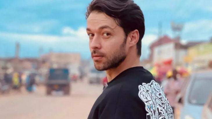 SURVIVOR HİLMİ CEM KİMDİR, KAÇ YAŞINDA Survivor Hilmi Cem İntepe hangi dizilerde ve filmlerde oynadı, nereli SURVIVOR HİLMİ CEM KİMDİR, KAÇ YAŞINDA Survivor Hilmi Cem İntepe hangi dizilerde ve filmlerde oynadı, nereli