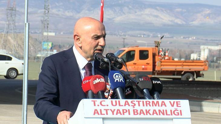 Turgut Altınok: Ankara’da yapılacak çok iş var