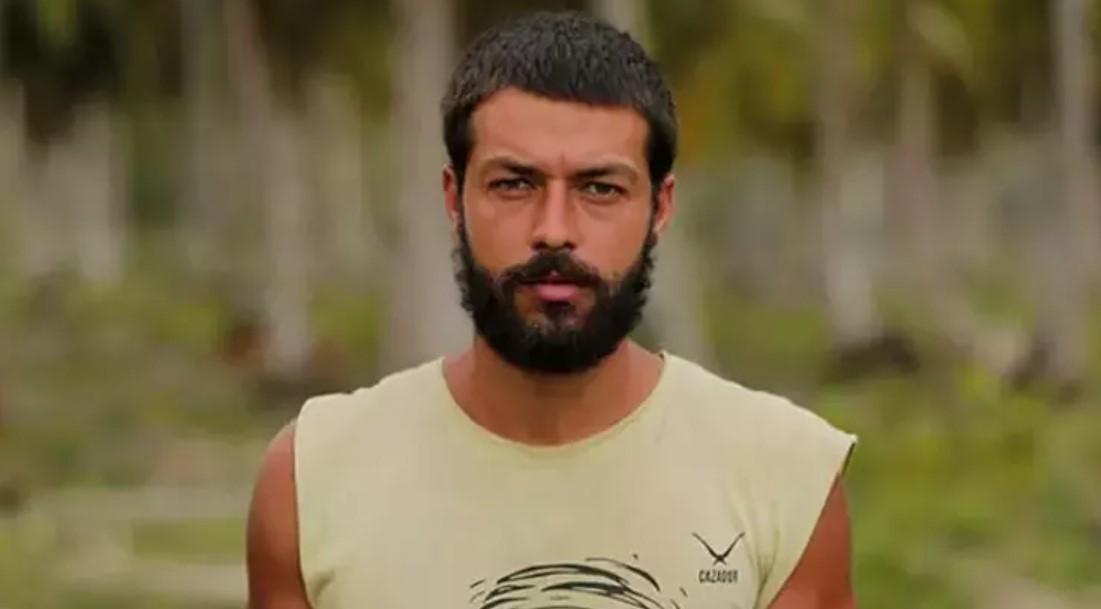BİYOGRAFİSİ 📝 HİLMİCEM İNTEPE kimdir, kaç yaşında, nereli 🏃🏻‍♂️ Survivor 20024 Hilmicem İntepe hangi takıma geldi