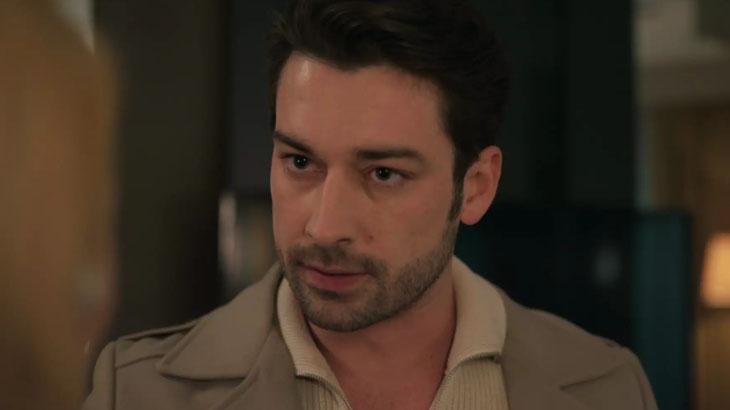 SENDEN ÖNCE DİZİSİNİN KONUSU NEDİR