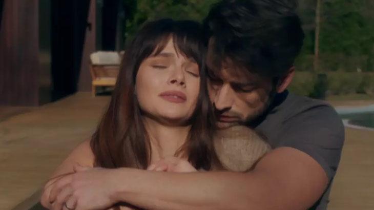 SENDEN ÖNCE NEREDE ÇEKİLİYOR