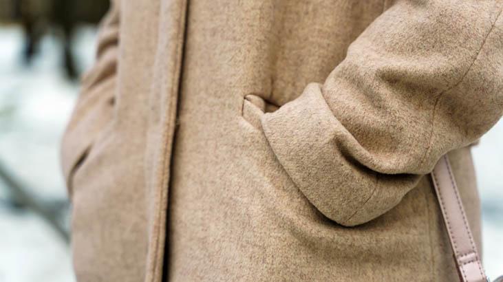 Kuru temizlemeciler de kullanıyor