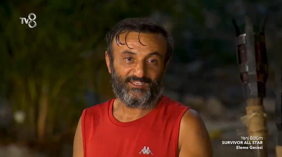 SURVİVORDA GEÇEN HAFTA  KİM ELENDİ