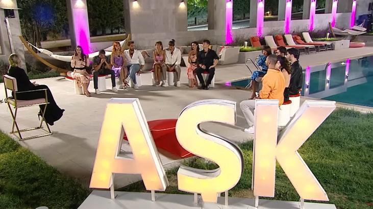 AŞK ADASI yarışması ne zaman başlayacak, yayın tarihi belli oldu mu? Aşk Adası hangi kanalda yayınlanacak?