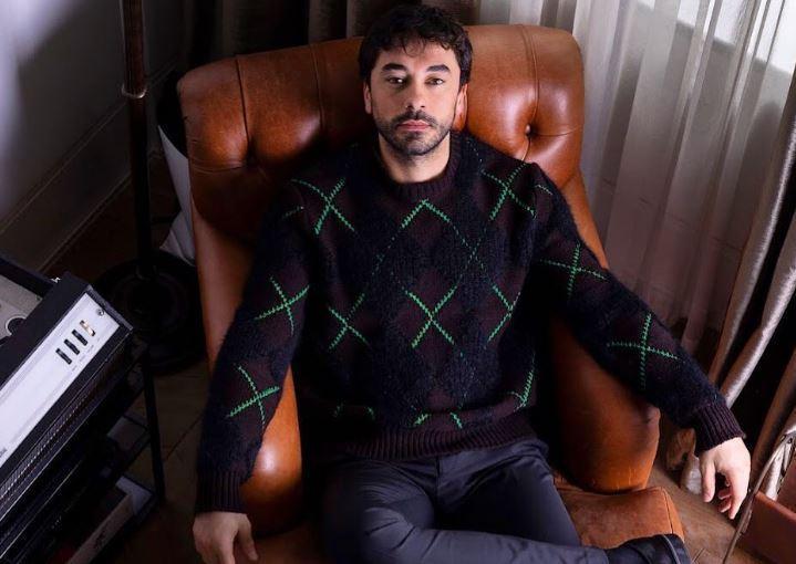 GÖKHAN ALKAN KİMDİR