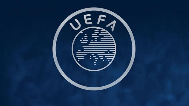 UEFA ÜLKE PUANI SIRALAMASINDA TÜRKİYE KAÇINCI SIRADA