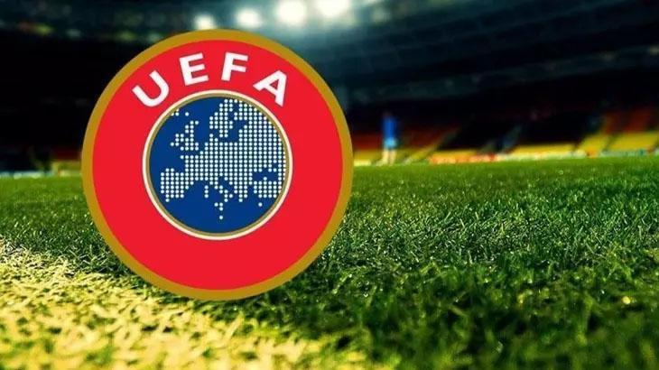 UEFA ÜLKE PUANI SIRALAMASI