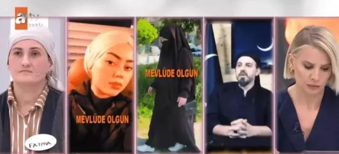 Esra Eroldaki sözde mehdi Mustafa Çabuk hoca olayı nedir 📳💻 TikTok ve YouTubeda kendini mehdi olarak tanıtan Mustafa Çabuk kimdir