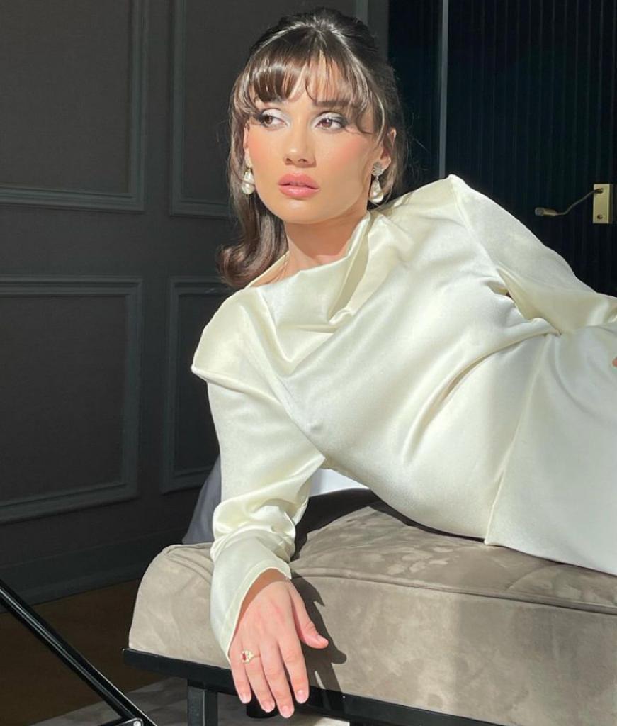 FİLM VE DİZİLERİ