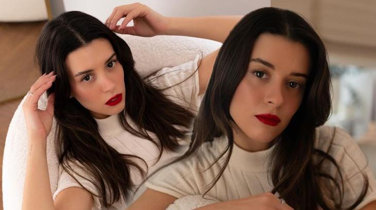 BUÇE BUSE KAHRAMAN KİMDİR BUÇE BUSE KAHRAMAN KİMDİR