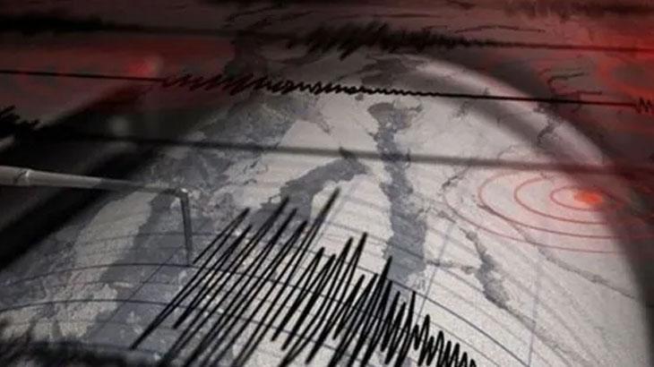 18 ŞUBAT SON DEPREMLER LİSTESİ:  📌 Az önce deprem mi oldu, en son depremlere nereden bakılır AFAD ve Kandilli Rasathanesi son depremler listesi canlı takip ekranı...