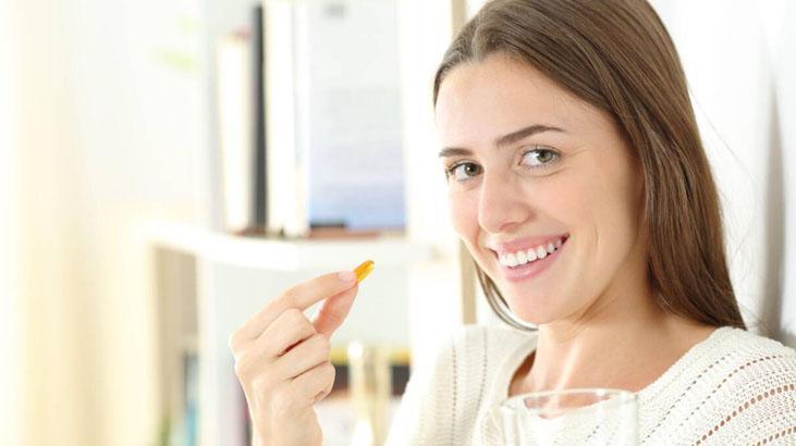 Osman Müftüoğlunun En marifetli dediği vitamin Çok etkili, eksikliği vücudu bitiriyor Osman Müftüoğlunun En marifetli dediği vitamin Çok etkili, eksikliği vücudu bitiriyor