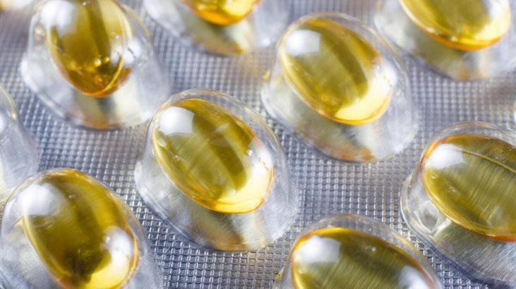 Osman Müftüoğlunun En marifetli dediği vitamin Çok etkili, eksikliği vücudu bitiriyor Osman Müftüoğlunun En marifetli dediği vitamin Çok etkili, eksikliği vücudu bitiriyor