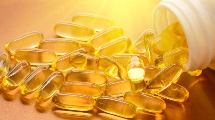 Osman Müftüoğlunun En marifetli dediği vitamin Çok etkili, eksikliği vücudu bitiriyor Osman Müftüoğlunun En marifetli dediği vitamin Çok etkili, eksikliği vücudu bitiriyor