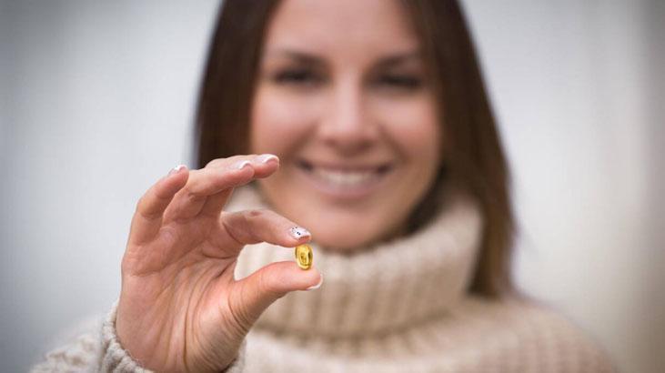 Osman Müftüoğlunun En marifetli dediği vitamin Çok etkili, eksikliği vücudu bitiriyor Osman Müftüoğlunun En marifetli dediği vitamin Çok etkili, eksikliği vücudu bitiriyor