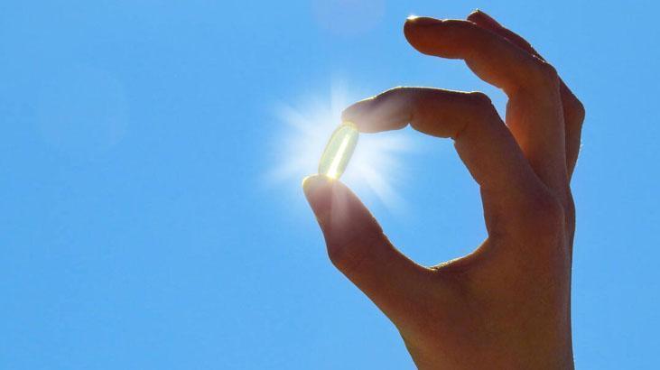 D VİTAMİNİ FAYDALARI NELERDİR D VİTAMİNİ FAYDALARI NELERDİR