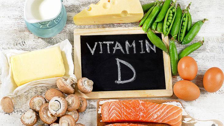 D VİTAMİNİ HANGİ BESİNLERDE BULUNUR D VİTAMİNİ HANGİ BESİNLERDE BULUNUR