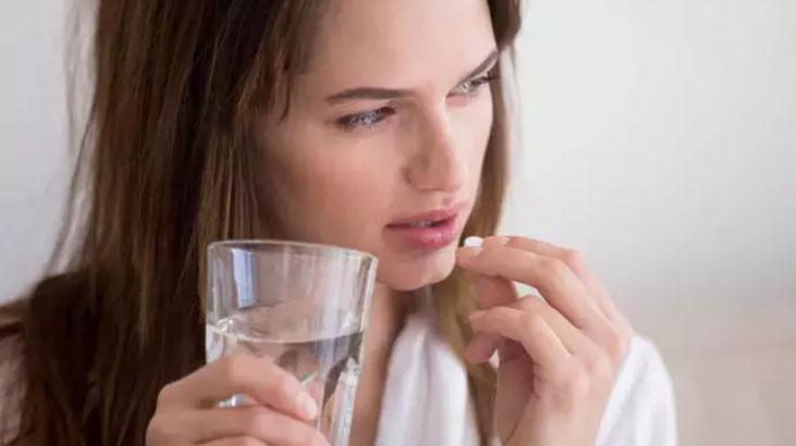 D VİTAMİNİ ALMADAN ÖNCE BUNA DİKKAT EDİN D VİTAMİNİ ALMADAN ÖNCE BUNA DİKKAT EDİN