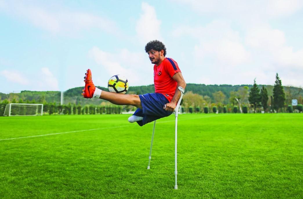 BARIŞ TELLİ KİMDİR