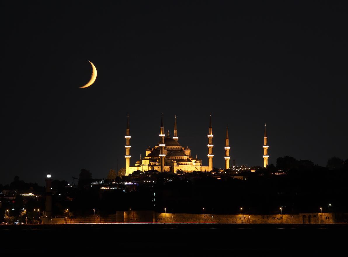 2024 BERAT KANDİLİ NE ZAMAN 2024 BERAT KANDİLİ NE ZAMAN