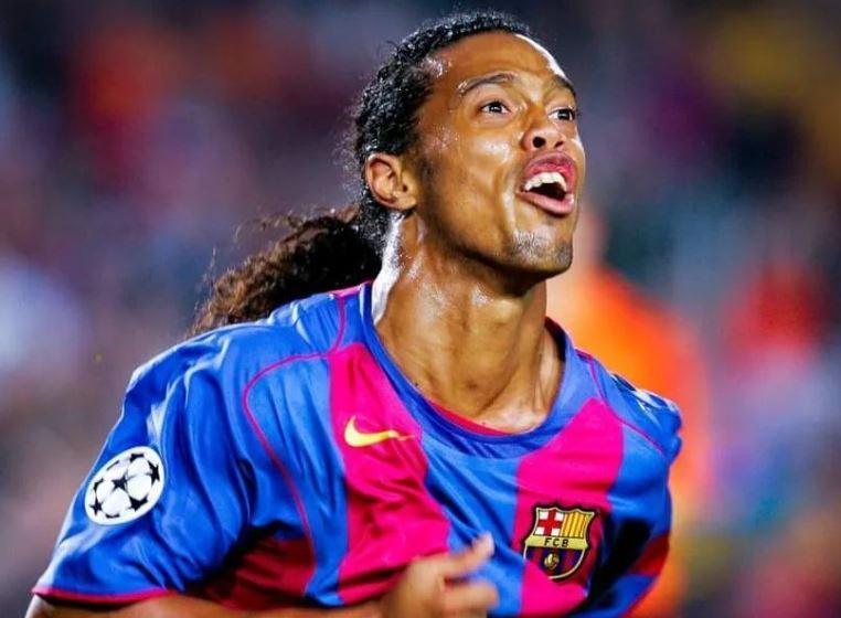 RONALDİNHO SURVİVOR'A katılacak mı, yarışacak mı? Efsane futbolcu  Ronaldinho kimdir, kaç yaşında, hangi takımlarda oynadı?