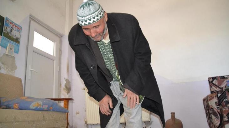 Böyle hikaye ne duyuldu ne görüldü Tam 2 kere öldü 3 yıl sonra dirildi aynı tarihte bir daha öldü
