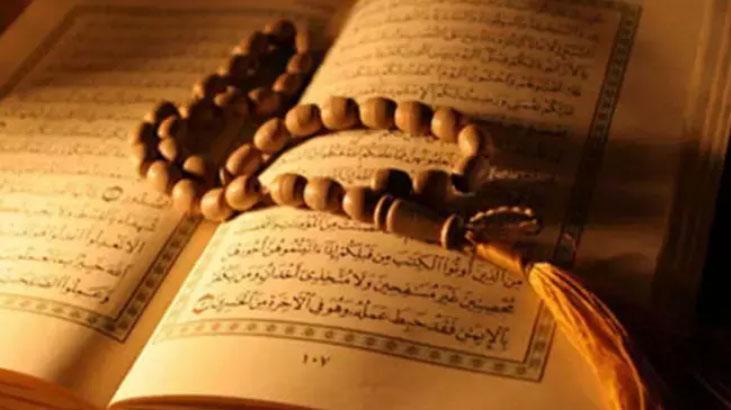 ŞABAN AYI VE BERAT GECESİ ZİKİRLERİ