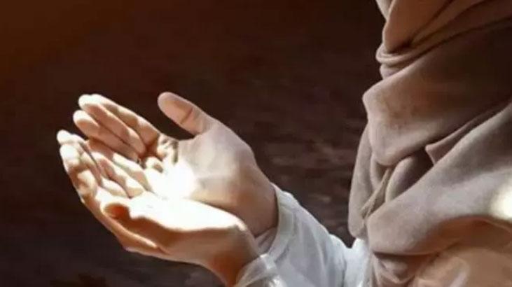 BERAT KANDİLİ TESBİH ÇEKERKEN OKUNACAK ZİKİRLER