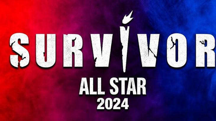 SURVIVOR BU AKŞAM YOK MU SURVIVOR BU AKŞAM YOK MU