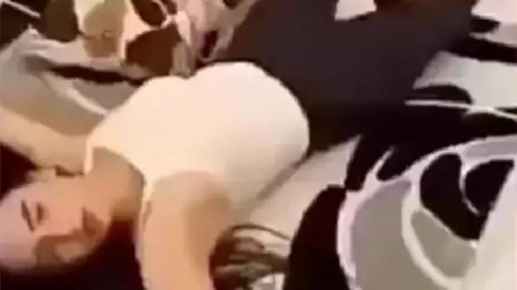 Türkiye günlerce Aleyna Çakırın ölümünü konuşmuştu Aleynanın ailesi su kuyusuna düştü