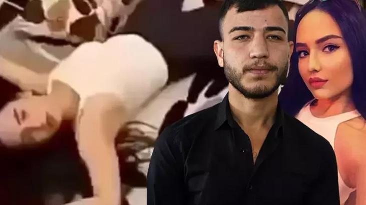 Türkiye günlerce Aleyna Çakırın ölümünü konuşmuştu Aleynanın ailesi su kuyusuna düştü