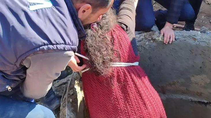 ALEYNA ÇAKIR OLAYI NEDİR