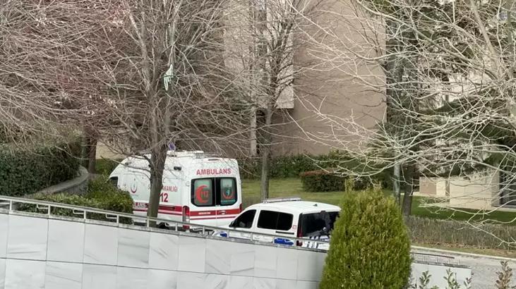 Dini nikahlı eşini ve iki kızını öldürmüştü Akılalmaz sözler: Uzaylılar öldürdü