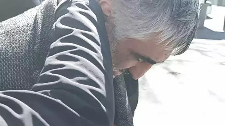 Dini nikahlı eşini ve iki kızını öldürmüştü Akılalmaz sözler: Uzaylılar öldürdü