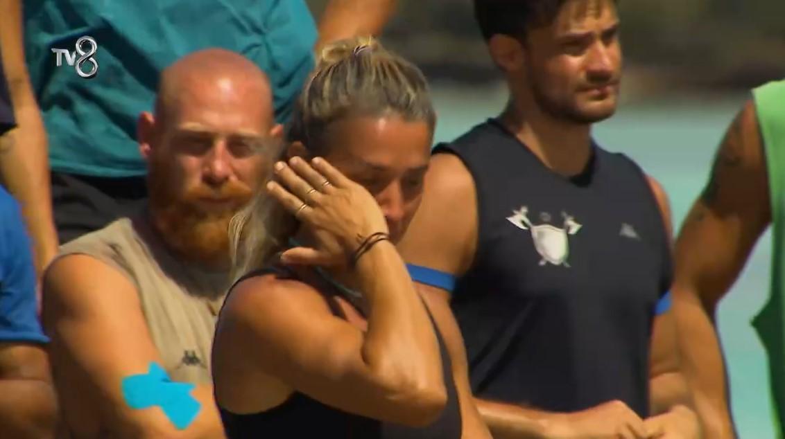 OYUN ALANINA GETİRİLMEDİLER