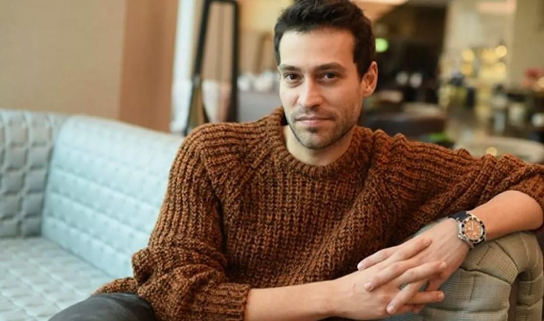 EKİN KOÇ KİMDİR, HANGİ DİZİLERDE OYNADI