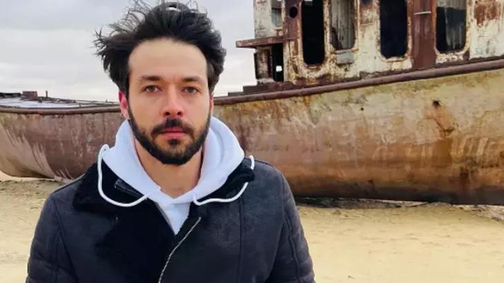 SURVİVOR HİLMİCEM KİMDİR Survivor Hilmicem İntepe kimdir, aslen nereli, kaç yaşında Hilmicem İntepe hayatı ve kariyeri...