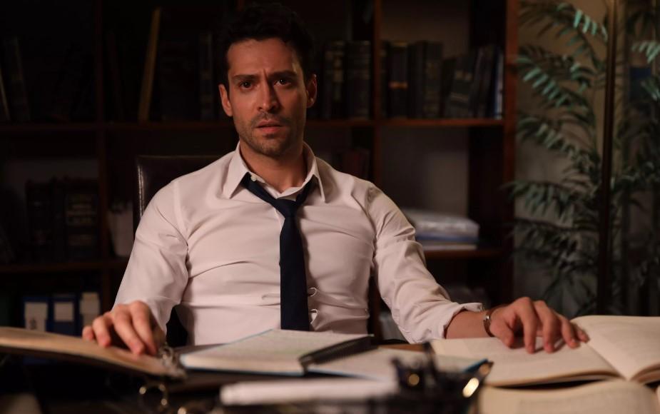 TAŞ KAĞIT MAKAS HAYATIN OYUNU DİZİSİ NEREDE ÇEKİLİYOR